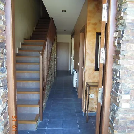 Landhaus Casa Rural Pavia *