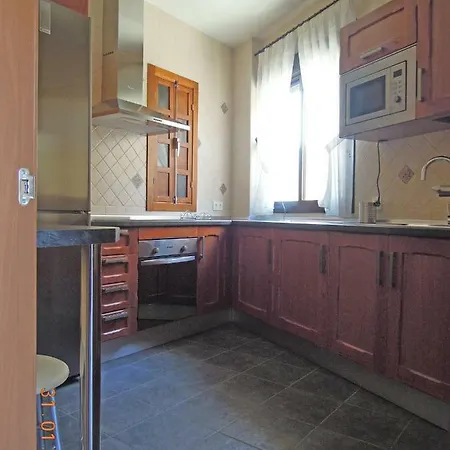 Landhaus Casa Rural Pavia Pescueza