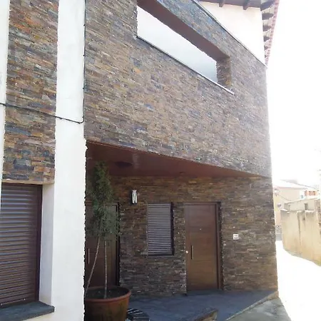 Casa Rural Pavia
