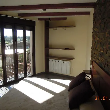 Landhaus Casa Rural Pavia